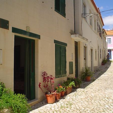 Casinhas De Alfenim Apartment Sesimbra Bilik gambar