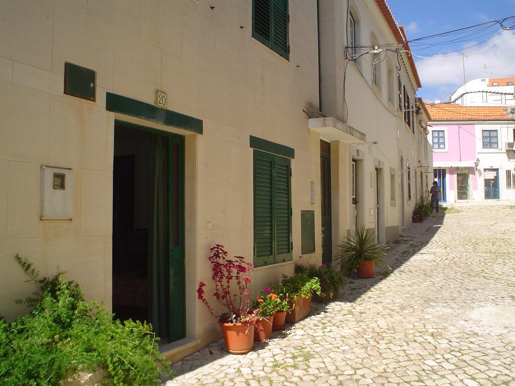 Casinhas De Alfenim Apartment Sesimbra Bilik gambar