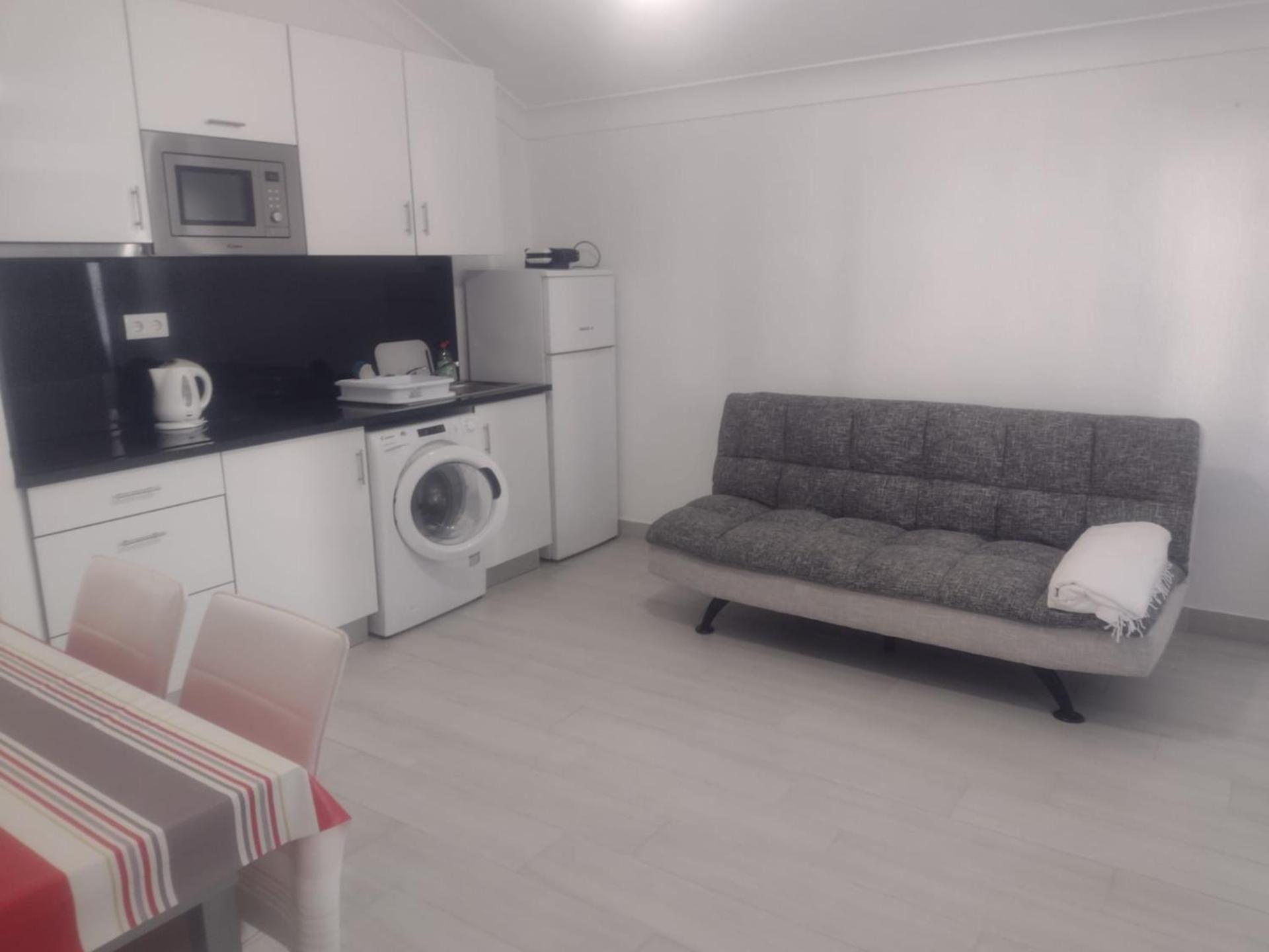 Casinhas De Alfenim Apartment Sesimbra Luaran gambar