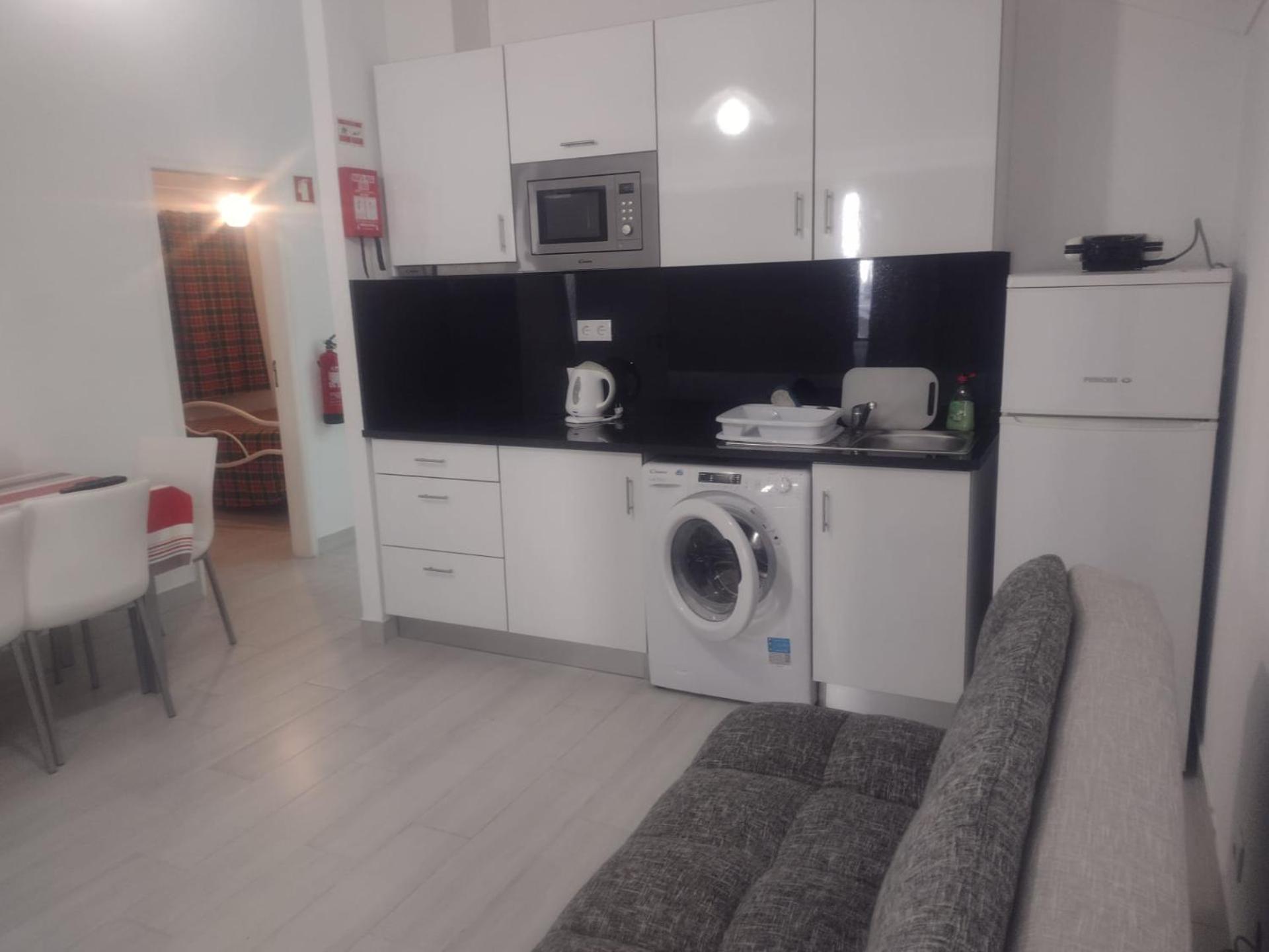 Casinhas De Alfenim Apartment Sesimbra Luaran gambar