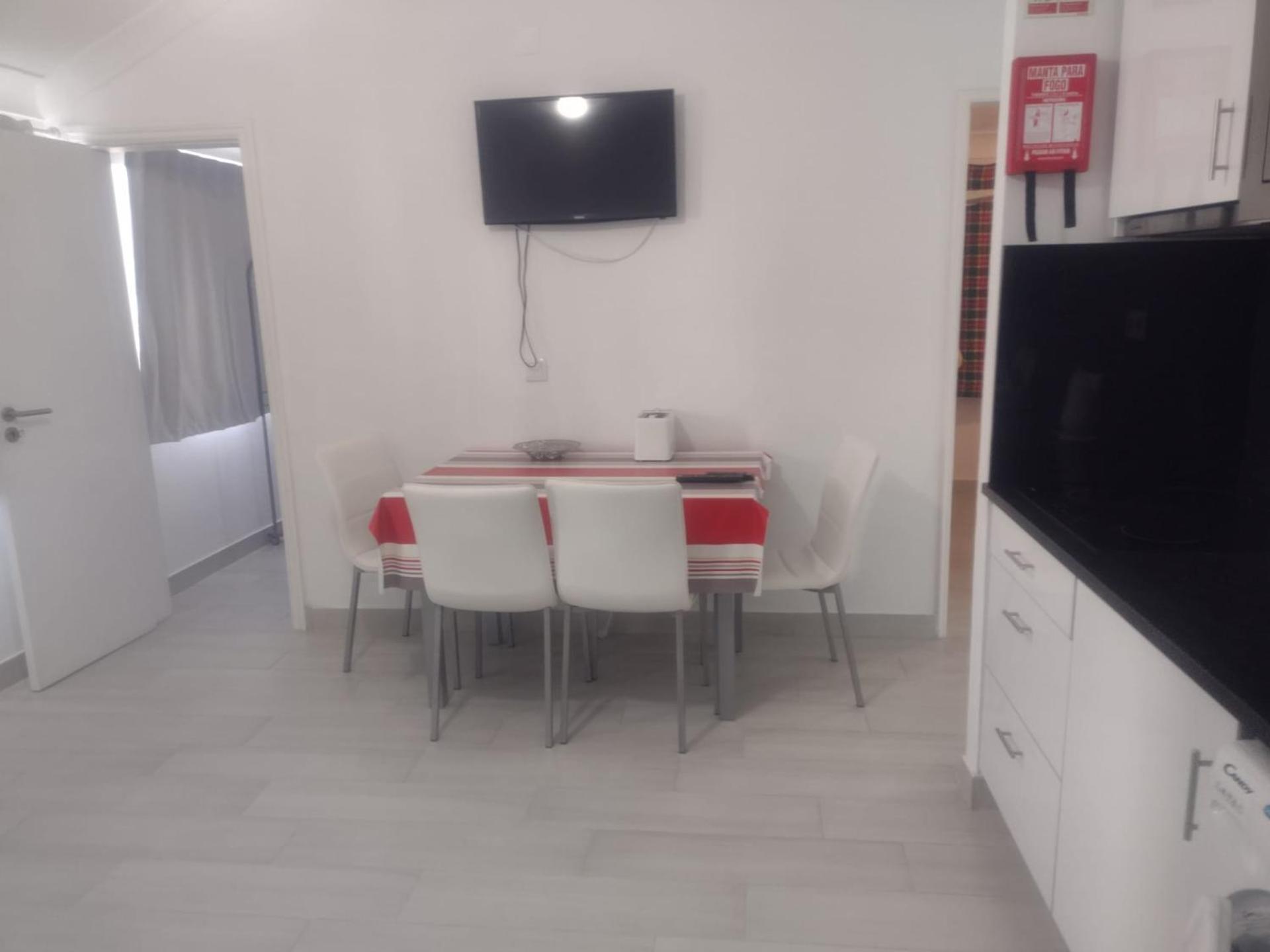 Casinhas De Alfenim Apartment Sesimbra Luaran gambar